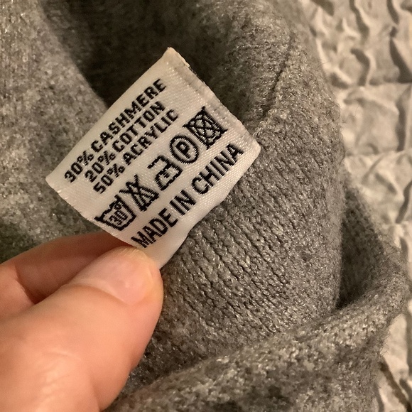 Grey Burret - Picture 4 of 5